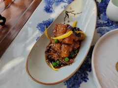 -瓷忆·瓷文化餐厅(上海店)