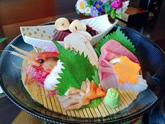 -长富宫饭店·日本料理樱