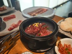 -焱铁烧·黑毛和牛专门店(南宁万象城店)