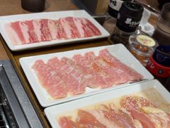 -焼肉ライク·烧肉LIKE(万菱汇店)