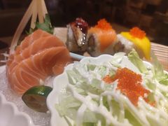 -Sushi Love 创意寿司(丽影广场店)