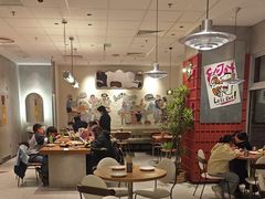 -必胜客(港城新天地店)