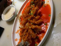 -探花·意境江南菜·唐伯虎文化体验店·松鼠桂鱼(观前店)