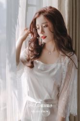 -AMOUR·爱沫婚纱礼服·小众设计品牌