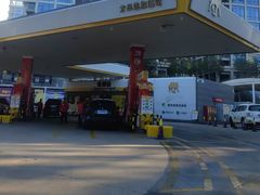 -冠德石油方兴达加油站