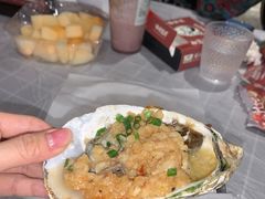 -华仔龙虾(永乐路总店)