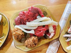 -土牛坊全牛自助火锅(八角岩店)