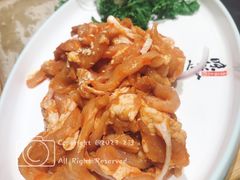 -鹤之乡·齐齐哈尔烤肉·非遗(秋涛路店)