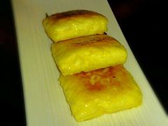 有机粗粮饼-广交会威斯汀酒店