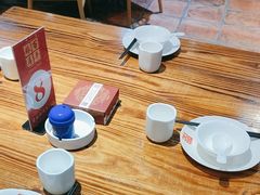 -百年银屏蚝烙·潮汕菜·非遗(乐山店)