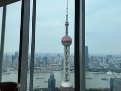 -金轩中餐厅 Jin Xuan(浦东丽思卡尔顿酒店)