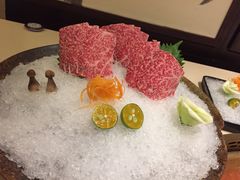 -余欢领鲜火锅(新街口店)