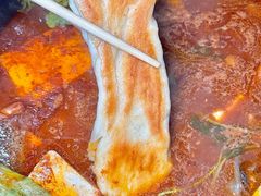 -燕北云山·农家菜·灶台鱼(密云溪翁庄店)