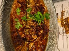 -大张烙馍村(泉山店)