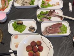 -合乐·创意火锅·海鲜火锅(亚东柒号店)