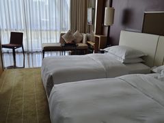 -深圳湾木棉花酒店