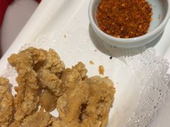 -小菜园新徽菜(上海浦东复地活力城店)