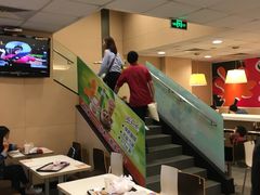 -麦当劳(天兴罗斯福店)