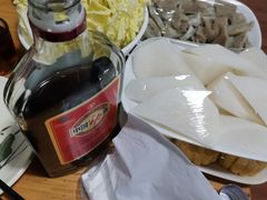 -蔡记·九米羊肉炉(东渡店)