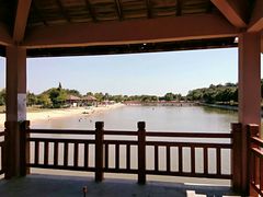 -鹤之洲湿地公园