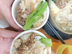 -煲煲掂风味煲仔饭餐厅(西区店)