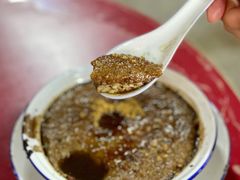 姜汁核桃调蛋-然香姜汁(江城小区店)