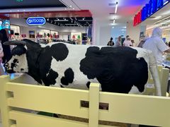 -红星前进面包牛奶公司(君太店)