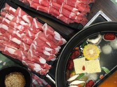 -呷哺呷哺(枫蓝国际店)