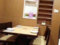 包厢-必胜客(金元宝店)