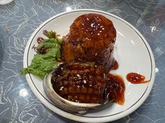 -龙香居海鲜浑锅家常菜·特色驴肉