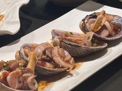 椒麻天鹅蛋-东莱馋房(陆家嘴店)