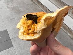 -贺记蛋烘糕(青羊第五分店)