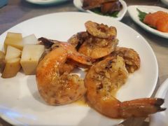 -上宴精品海鲜姿造(晶融汇旗舰店)