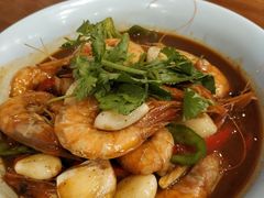 -丈母娘的饭局•新金陵菜(牛首山店)
