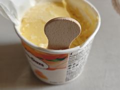 -哈根达斯(世界城店)