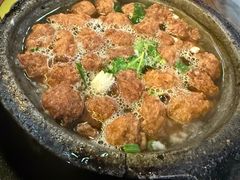 -王明古法砂锅居(开化寺店)