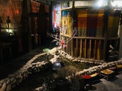 -馬蘭花開(车站大道店)