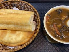 -穆彦华逍遥镇胡辣汤(岗坡路店)