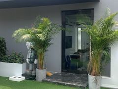 -太原茂业天地购物中心