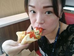 -达美乐比萨(文三路店)