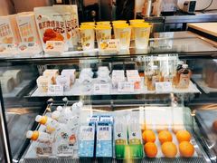 -喜茶(北京五棵松华熙店)