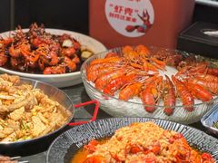 -红盔甲·小龙虾(人民广场店)