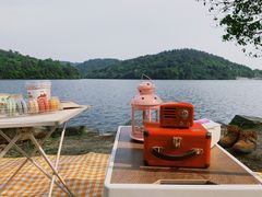 -南京市无想山景区