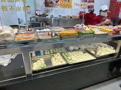 -常州糕团店(北大街新世纪商城店)