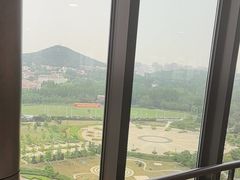 -汇泉王朝大饭店-旋转餐厅(南海路店)