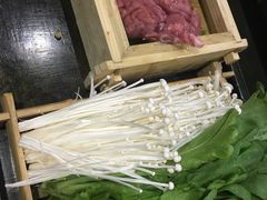 -宽板凳老灶火锅(南礼士路店)