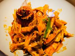 -辛香汇·现炒川菜(淮海路百盛店)