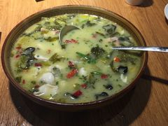酸菜鱼-兴圆苑