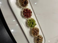 -平湖万怡酒店· 万荟轩