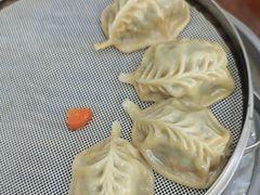 -叶存利海鲜大馅饺子(海宁路总店)